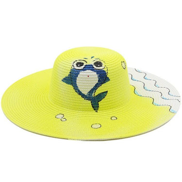 chapeau de paille wow